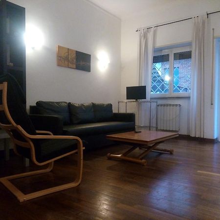 La Casa Di Nonna Betta Apartment Roma Ngoại thất bức ảnh