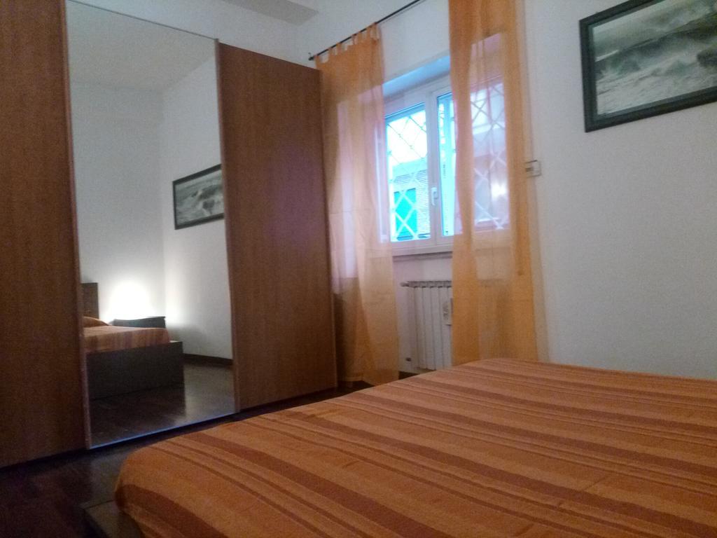 La Casa Di Nonna Betta Apartment Roma Ngoại thất bức ảnh