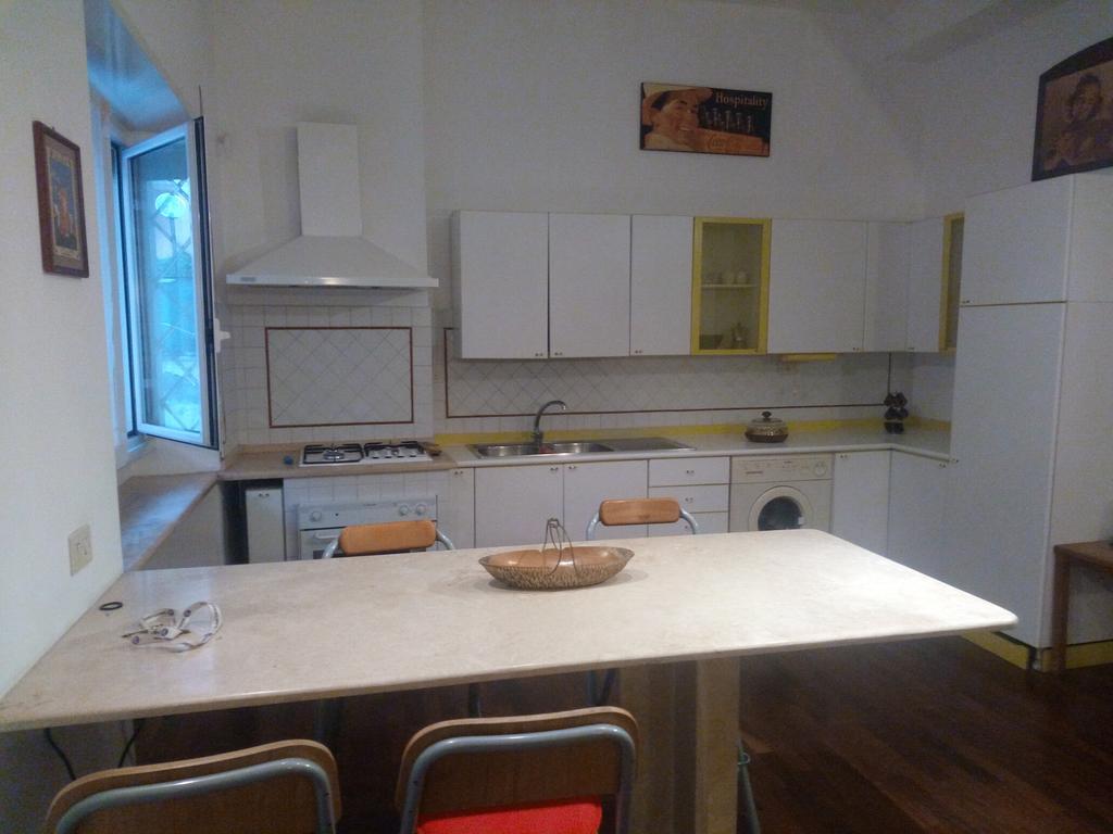La Casa Di Nonna Betta Apartment Roma Ngoại thất bức ảnh