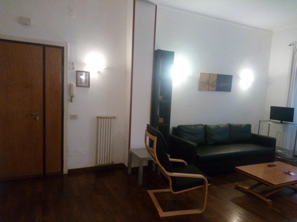La Casa Di Nonna Betta Apartment Roma Ngoại thất bức ảnh