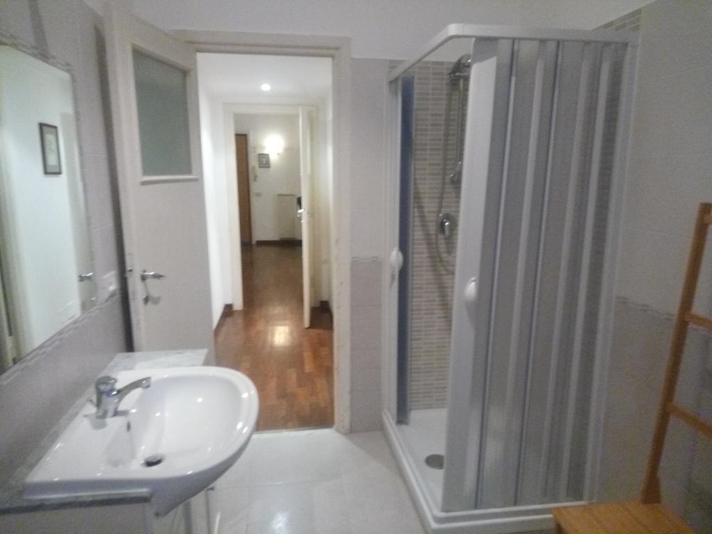 La Casa Di Nonna Betta Apartment Roma Ngoại thất bức ảnh