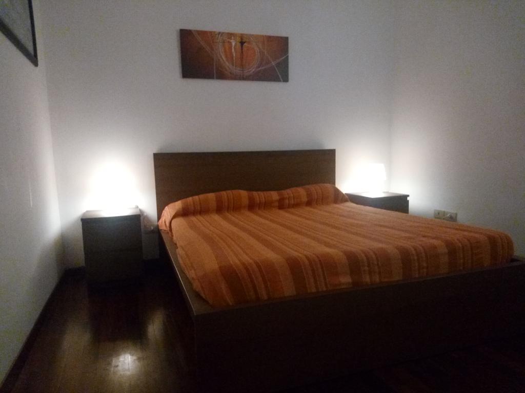 La Casa Di Nonna Betta Apartment Roma Ngoại thất bức ảnh