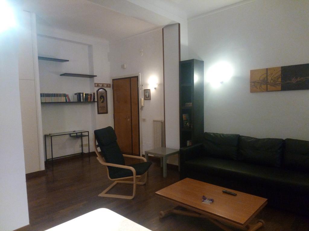 La Casa Di Nonna Betta Apartment Roma Ngoại thất bức ảnh