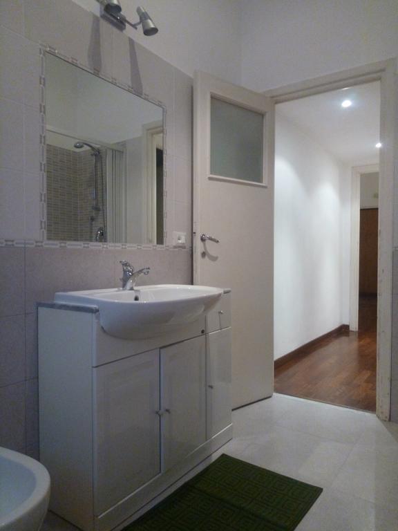 La Casa Di Nonna Betta Apartment Roma Ngoại thất bức ảnh